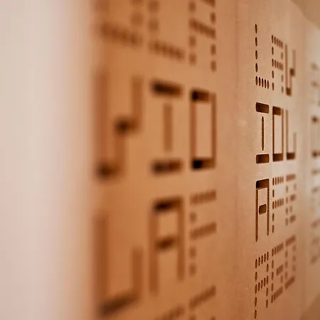 Appartement Giardino Segreto, In Centro