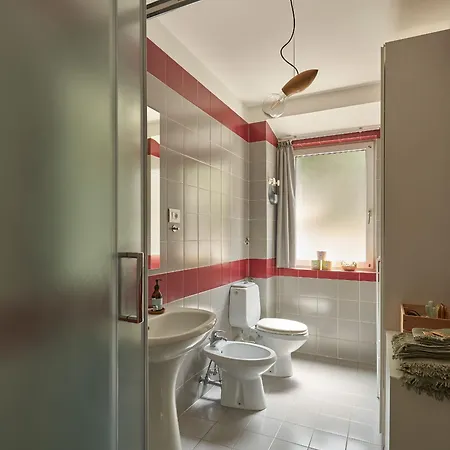 Apartament Giardino Segreto, In Centro *