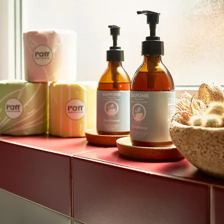 Apartament Giardino Segreto, In Centro Triest