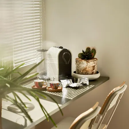 Giardino Segreto, In Centro * Trieste